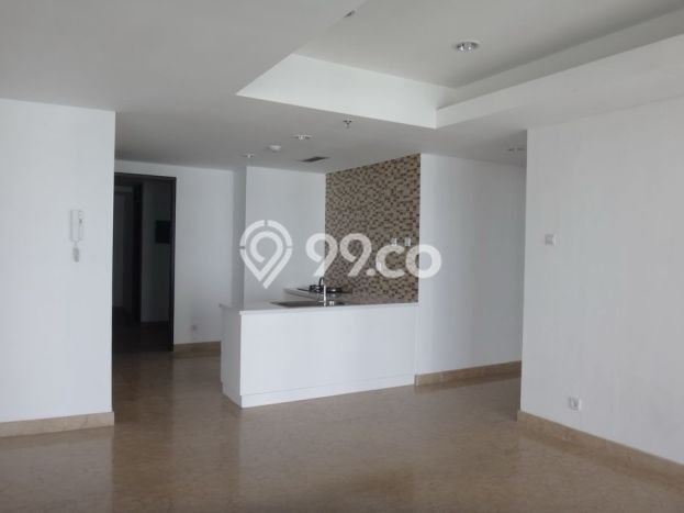Apartemen High-End Dijual di Kemayoran Luas 192m2 Apartemen High-End Dijual di Kemayoran Luas 192m2