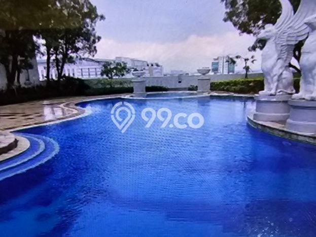 Dijual Apartemen 3 KT 2 KM di Kelapa Gading Dijual Apartemen 3 KT 2 KM di Kelapa Gading