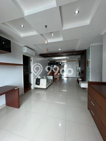 Untuk Dijual Apartemen di Kelapa Gading, Jakarta Utara Punya 3 Kamar Tidur Untuk Dijual Apartemen di Kelapa Gading, Jakarta Utara Punya 3 Kamar Tidur