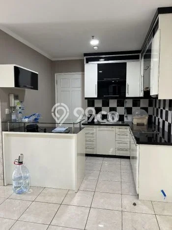 Sewa Apartemen Minimalis 110m2 Punya 3 KT, 2 KM, Lokasi di Kelapa Gading Sewa Apartemen Minimalis 110m2 Punya 3 KT, 2 KM, Lokasi di Kelapa Gading