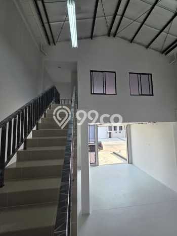FOR RENT! Gudang di Pantai Indah Kapuk 2 Cocok untuk Bisnis 201m2 FOR RENT! Gudang di Pantai Indah Kapuk 2 Cocok untuk Bisnis 201m2