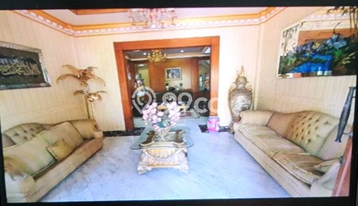 Hunian Eksklusif Siap Huni LT 946m2 di Kelapa Gading, Jakarta Utara Hunian Eksklusif Siap Huni LT 946m2 di Kelapa Gading, Jakarta Utara