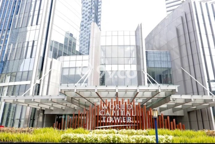 INVESTASI MENGUNTUNGKAN! Kantor di , Luas 702m2m², Potensi Sewa Tinggi INVESTASI MENGUNTUNGKAN! Kantor di , Luas 702m2m², Potensi Sewa Tinggi