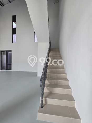FOR RENT! Gudang di Pantai Indah Kapuk 2 Cocok untuk Bisnis 201m2 FOR RENT! Gudang di Pantai Indah Kapuk 2 Cocok untuk Bisnis 201m2