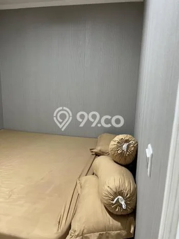 Apartemen Disewa Terjangkau 3 KT / 2 KM di Kelapa Gading, Jakarta Utara Apartemen Disewa Terjangkau 3 KT / 2 KM di Kelapa Gading, Jakarta Utara