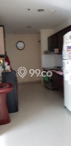 Siap Milik Apartemen 3 KT 2 KM di Kelapa Gading Siap Milik Apartemen 3 KT 2 KM di Kelapa Gading