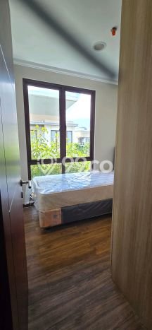 Sewa Apartemen Terjangkau 3 BR di BSD Tangerang Sewa Apartemen Terjangkau 3 BR di BSD Tangerang