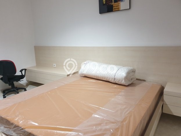 Sewa Apartemen Minimalis 110m2 Punya 3 KT, 2 KM, Lokasi di Kelapa Gading Sewa Apartemen Minimalis 110m2 Punya 3 KT, 2 KM, Lokasi di Kelapa Gading