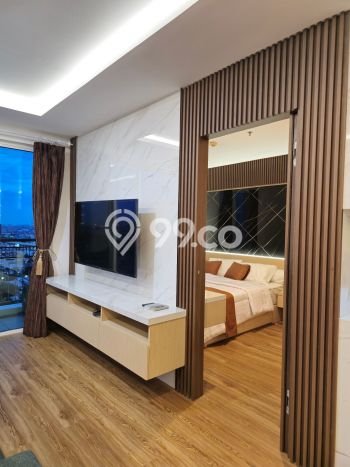 Hunian Apartemen 3 KT 2 KM di Kelapa Gading, Jakarta Utara Dijual Cepat Hunian Apartemen 3 KT 2 KM di Kelapa Gading, Jakarta Utara Dijual Cepat