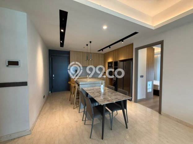FOR SALE Hunian Apartemen Luxury di Kelapa Gading dengan 3 Kamar Tidur & Luas 123m2 FOR SALE Hunian Apartemen Luxury di Kelapa Gading dengan 3 Kamar Tidur & Luas 123m2