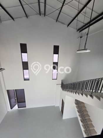 FOR RENT! Gudang di Pantai Indah Kapuk 2 Cocok untuk Bisnis 201m2 FOR RENT! Gudang di Pantai Indah Kapuk 2 Cocok untuk Bisnis 201m2