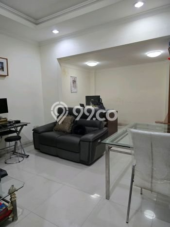 Best Deal Hunian Mewah Ideal dan Luas di Kelapa Gading, Jakarta Utara Best Deal Hunian Mewah Ideal dan Luas di Kelapa Gading, Jakarta Utara