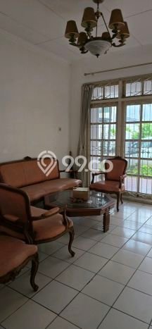 Rumah Mewah Siap Huni LT 220m2 di Kelapa Gading, Jakarta Utara Rumah Mewah Siap Huni LT 220m2 di Kelapa Gading, Jakarta Utara