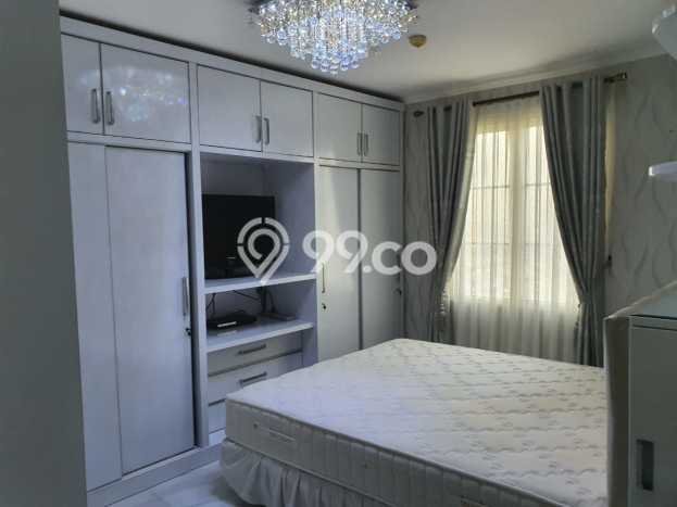 Apartemen Modern Dijual di Kelapa Gading, Jakarta Utara Dilengkapi 3 KT dan 2 KM Apartemen Modern Dijual di Kelapa Gading, Jakarta Utara Dilengkapi 3 KT dan 2 KM