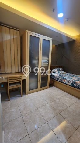 Dijual Apartemen 3 KT 2 KM di Kelapa Gading Dijual Apartemen 3 KT 2 KM di Kelapa Gading