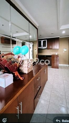 Apartemen Modern Dijual di Kelapa Gading, Jakarta Utara Dilengkapi 2 KT dan 1 KM Apartemen Modern Dijual di Kelapa Gading, Jakarta Utara Dilengkapi 2 KT dan 1 KM