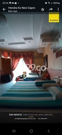Best Deal Hunian Premium Ideal dan Luas di Kelapa Gading, Jakarta Utara Best Deal Hunian Premium Ideal dan Luas di Kelapa Gading, Jakarta Utara