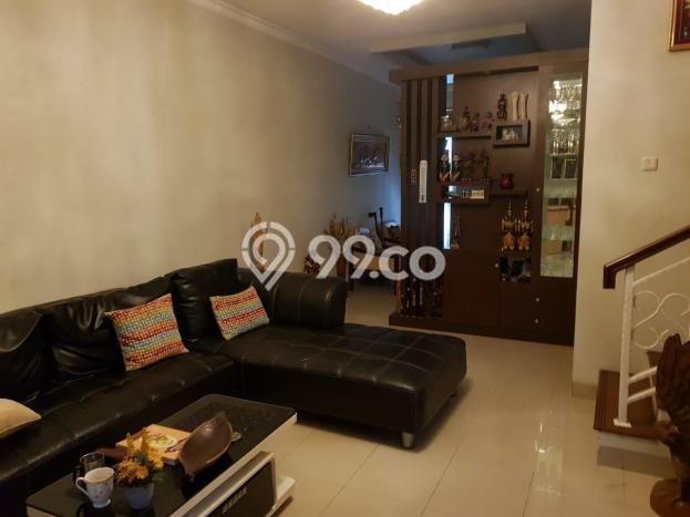 Disewakan Rumah Konsep Minimalis di Kelapa Gading Jakarta Utara dengan 4 KT Disewakan Rumah Konsep Minimalis di Kelapa Gading Jakarta Utara dengan 4 KT