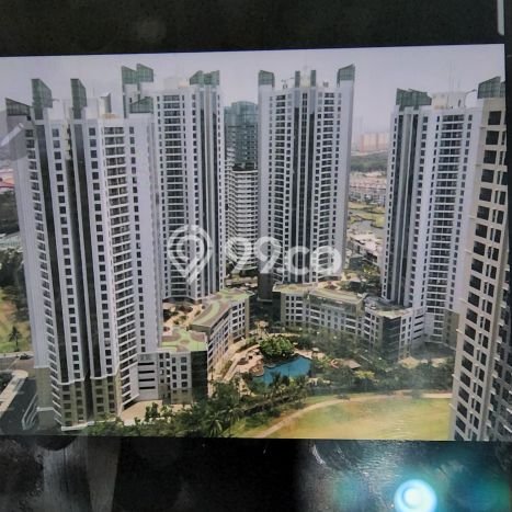 Untuk Dijual Apartemen 2 KT & 1 KM di Jakarta Utara Lokasi Strategis Untuk Dijual Apartemen 2 KT & 1 KM di Jakarta Utara Lokasi Strategis