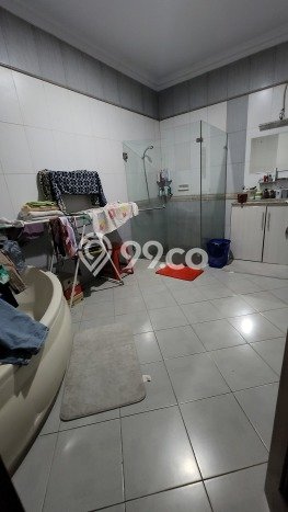 Rumah Eksklusif Siap Huni LT 375m2 di Cempaka Putih, Jakarta Pusat Rumah Eksklusif Siap Huni LT 375m2 di Cempaka Putih, Jakarta Pusat