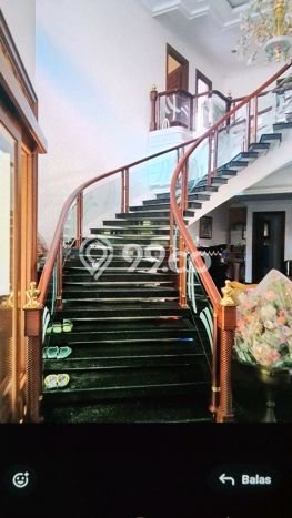 Dijual Hunian Mewah dengan Fasilitas Sekitar Komplit di Kelapa Gading, Jakarta Utara Dijual Hunian Mewah dengan Fasilitas Sekitar Komplit di Kelapa Gading, Jakarta Utara