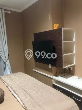 Hunian Apartemen Sewa Murah 83m2 di Kelapa Gading, Cocok Dijadikan Hunian Anda Hunian Apartemen Sewa Murah 83m2 di Kelapa Gading, Cocok Dijadikan Hunian Anda