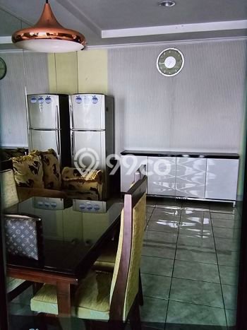 Siap Milik Apartemen 3 KT 2 KM di Kelapa Gading Siap Milik Apartemen 3 KT 2 KM di Kelapa Gading