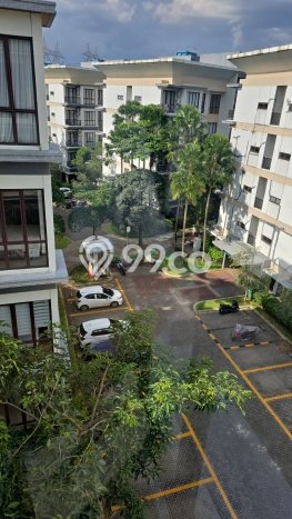 Sewa Apartemen Terjangkau 3 BR di BSD Tangerang Sewa Apartemen Terjangkau 3 BR di BSD Tangerang