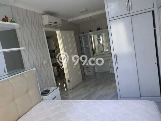 Apartemen Modern Dijual di Kelapa Gading, Jakarta Utara Dilengkapi 3 KT dan 2 KM Apartemen Modern Dijual di Kelapa Gading, Jakarta Utara Dilengkapi 3 KT dan 2 KM