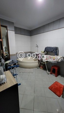 Rumah Eksklusif Siap Huni LT 375m2 di Cempaka Putih, Jakarta Pusat Rumah Eksklusif Siap Huni LT 375m2 di Cempaka Putih, Jakarta Pusat