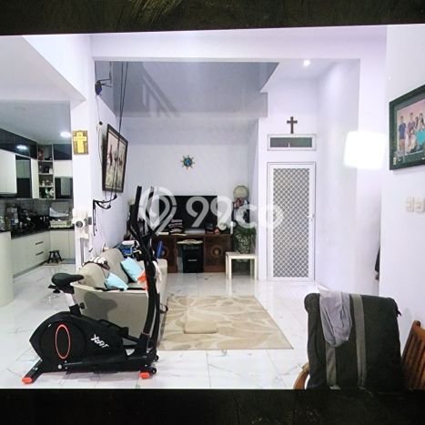 Rumah Luxury Modern Siap Huni di Sunter Jakarta Utara Rumah Luxury Modern Siap Huni di Sunter Jakarta Utara