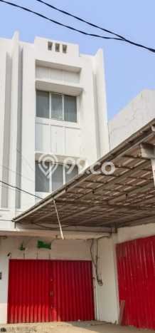 Unit Ruko Dijual di Kosambi Tangerang Luas Tanah 275m2, Luas Bangunan 185m2 Unit Ruko Dijual di Kosambi Tangerang Luas Tanah 275m2, Luas Bangunan 185m2