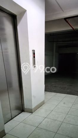 Untuk Dijual! Kantor di Bandara Jakarta Barat LT 97m2 / LB 780m2 Kawasan Bisnis Untuk Dijual! Kantor di Bandara Jakarta Barat LT 97m2 / LB 780m2 Kawasan Bisnis