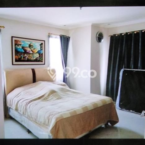 Apartemen Ready Kawasan Kelapa Gading, 3 KT, Luas 115m2m² Apartemen Ready Kawasan Kelapa Gading, 3 KT, Luas 115m2m²