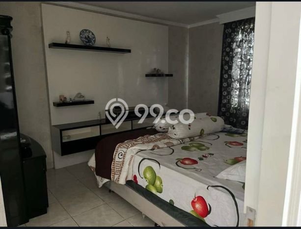 HARGA TERBAIK! Apartemen di Kelapa Gading, 3 KT, Luas 110m2m², Ready Huni HARGA TERBAIK! Apartemen di Kelapa Gading, 3 KT, Luas 110m2m², Ready Huni