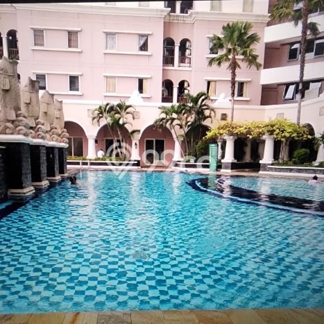 Dijual Segera Apartemen 2 KT & 3 KM di Kelapa Gading, Jakarta Utara Dijual Segera Apartemen 2 KT & 3 KM di Kelapa Gading, Jakarta Utara