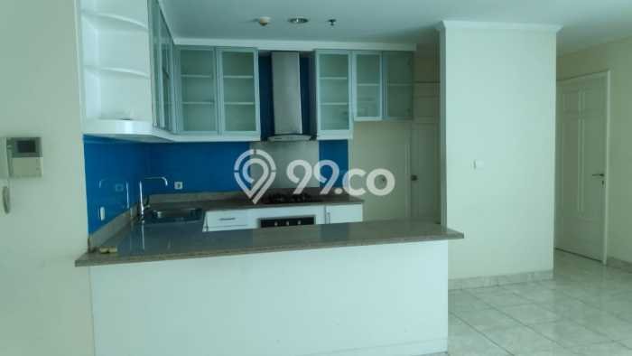 Tersedia Apartemen 2 KT & 1 KM di Kelapa Gading, Jakarta Utara Tersedia Apartemen 2 KT & 1 KM di Kelapa Gading, Jakarta Utara