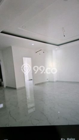 Hunian Mewah Dijual LT 187m2 di Kelapa Gading, Jakarta Utara Hunian Mewah Dijual LT 187m2 di Kelapa Gading, Jakarta Utara