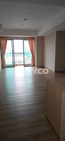 Untuk Dijual Apartemen Nyaman di Cempaka Putih Jakarta Pusat 3 Kamar Tidur Untuk Dijual Apartemen Nyaman di Cempaka Putih Jakarta Pusat 3 Kamar Tidur