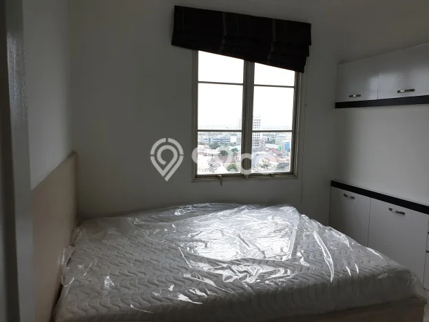 Apartemen Disewakan Terjangkau 3 KT / 2 KM di Kelapa Gading, Jakarta Utara Apartemen Disewakan Terjangkau 3 KT / 2 KM di Kelapa Gading, Jakarta Utara
