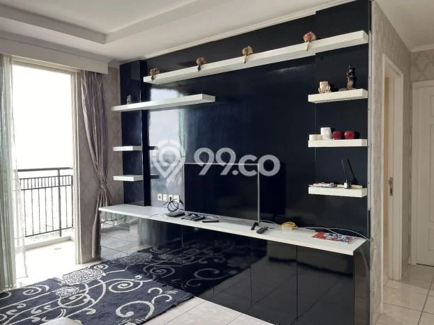 Sewa Apartemen Minimalis 110m2 Punya 3 KT, 2 KM, Lokasi di Kelapa Gading Sewa Apartemen Minimalis 110m2 Punya 3 KT, 2 KM, Lokasi di Kelapa Gading