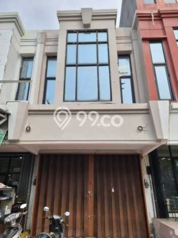 Ruko Disewa di Kelapa Gading, Jakarta Utara, LT 68m2 / LB 120m2 Ruko Disewa di Kelapa Gading, Jakarta Utara, LT 68m2 / LB 120m2