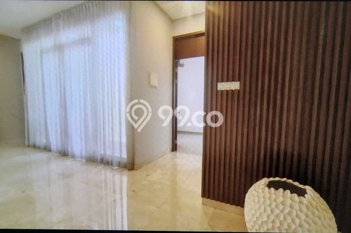 Siap Huni Hunian Elit 4 Kamar di Kelapa Gading Dekat ke Mana Pun Siap Huni Hunian Elit 4 Kamar di Kelapa Gading Dekat ke Mana Pun