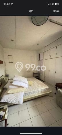 Siap Huni Rumah Mewah 3 Kamar di Kelapa Gading Dekat ke Mana Pun Siap Huni Rumah Mewah 3 Kamar di Kelapa Gading Dekat ke Mana Pun