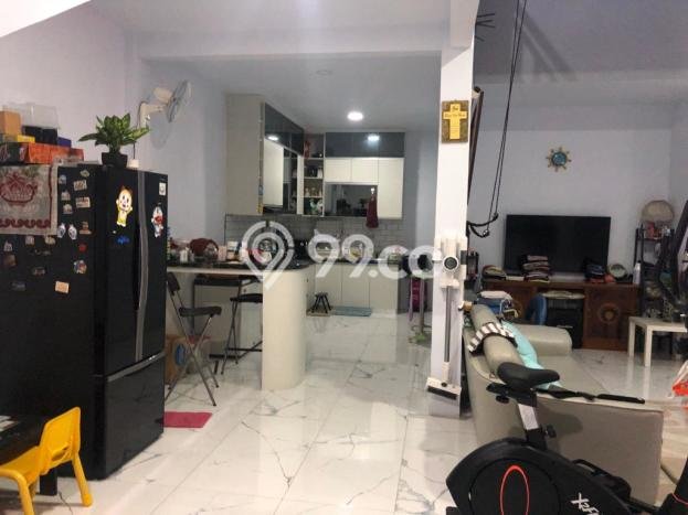 Hunian Super Elit dengan Akses Paling Strategis di Sunter, Jakarta Utara Hunian Super Elit dengan Akses Paling Strategis di Sunter, Jakarta Utara