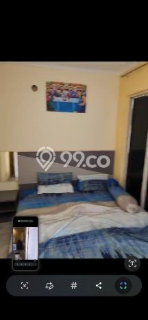 Dijual Apartemen 2 KT 1 KM di Kelapa Gading Dijual Apartemen 2 KT 1 KM di Kelapa Gading
