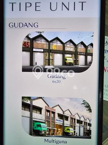 Gudang Bagus Dijual di Pantai Indah Kapuk 2 Jakarta Utara Lokasi Strategis Cocok untuk Kembangkan Bisnis Gudang Bagus Dijual di Pantai Indah Kapuk 2 Jakarta Utara Lokasi Strategis Cocok untuk Kembangkan Bisnis