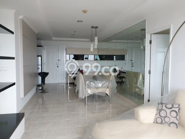 Apartemen Disewakan Terjangkau 3 KT / 2 KM di Kelapa Gading, Jakarta Utara Apartemen Disewakan Terjangkau 3 KT / 2 KM di Kelapa Gading, Jakarta Utara