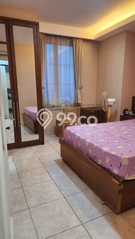 Dijual Apartemen 3 KT 2 KM di Kelapa Gading Dijual Apartemen 3 KT 2 KM di Kelapa Gading