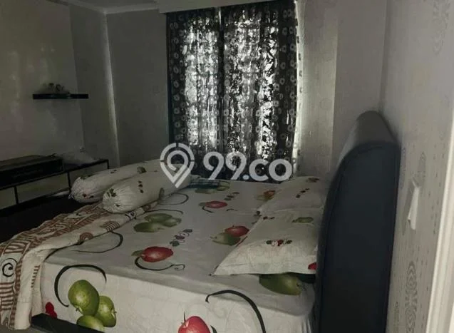 Apartemen Disewa Terjangkau 3 KT / 2 KM di Kelapa Gading, Jakarta Utara Apartemen Disewa Terjangkau 3 KT / 2 KM di Kelapa Gading, Jakarta Utara